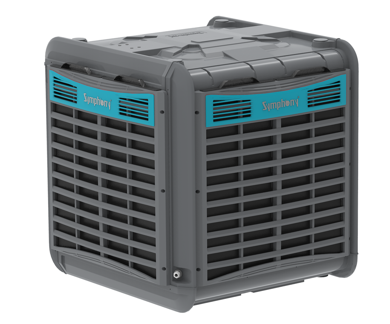 Commercial Air Coolers Dimension(l*w*h): 1100 X 1100 X 950 (Mm) Millimeter (Mm)