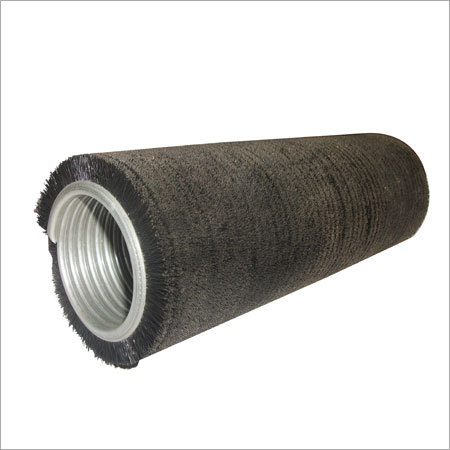 स्पायरल ब्रशेज