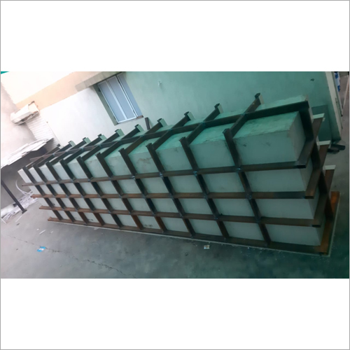 PP Tank With MS Structure