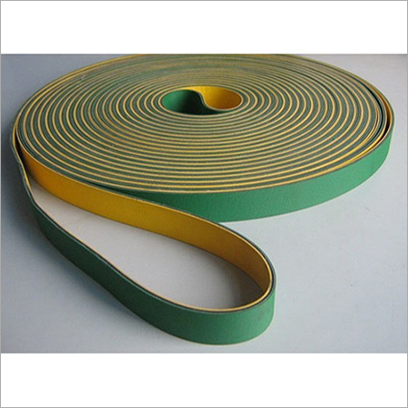 Nylon Flat Belt