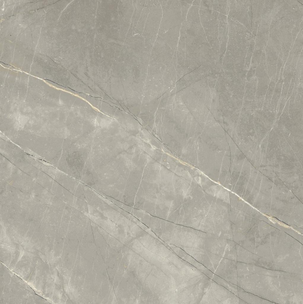 Acid-resistant Imperial Grey Polished Glazed Porcelain Vitrified Tiles