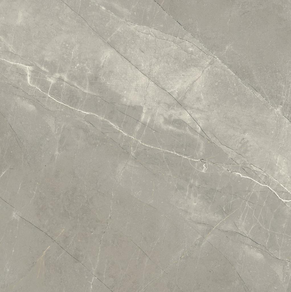 Acid-resistant Imperial Grey Polished Glazed Porcelain Vitrified Tiles