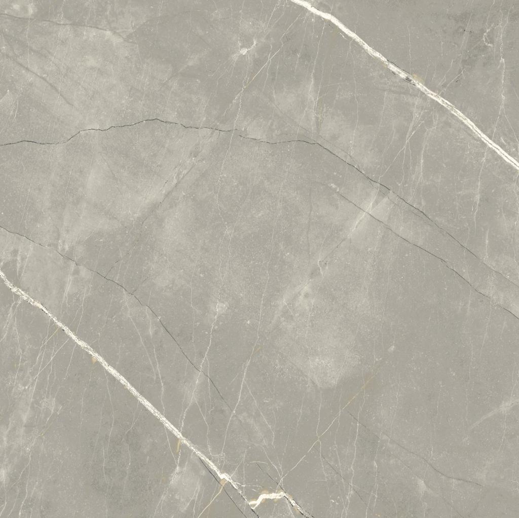 Acid-resistant Imperial Grey Polished Glazed Porcelain Vitrified Tiles