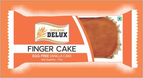 Finger Cake