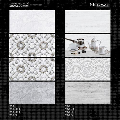 Any Color Exterior Ceramic Wall Tiles