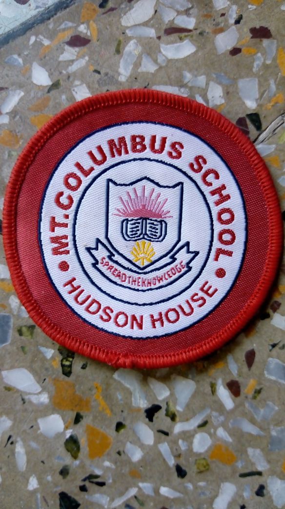Embroidery Label - Custom Fabric Quality, Various Sizes & Colors | Ideal For Branding And Decorative Labeling