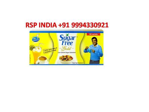 Sugar Free Gold 100,s