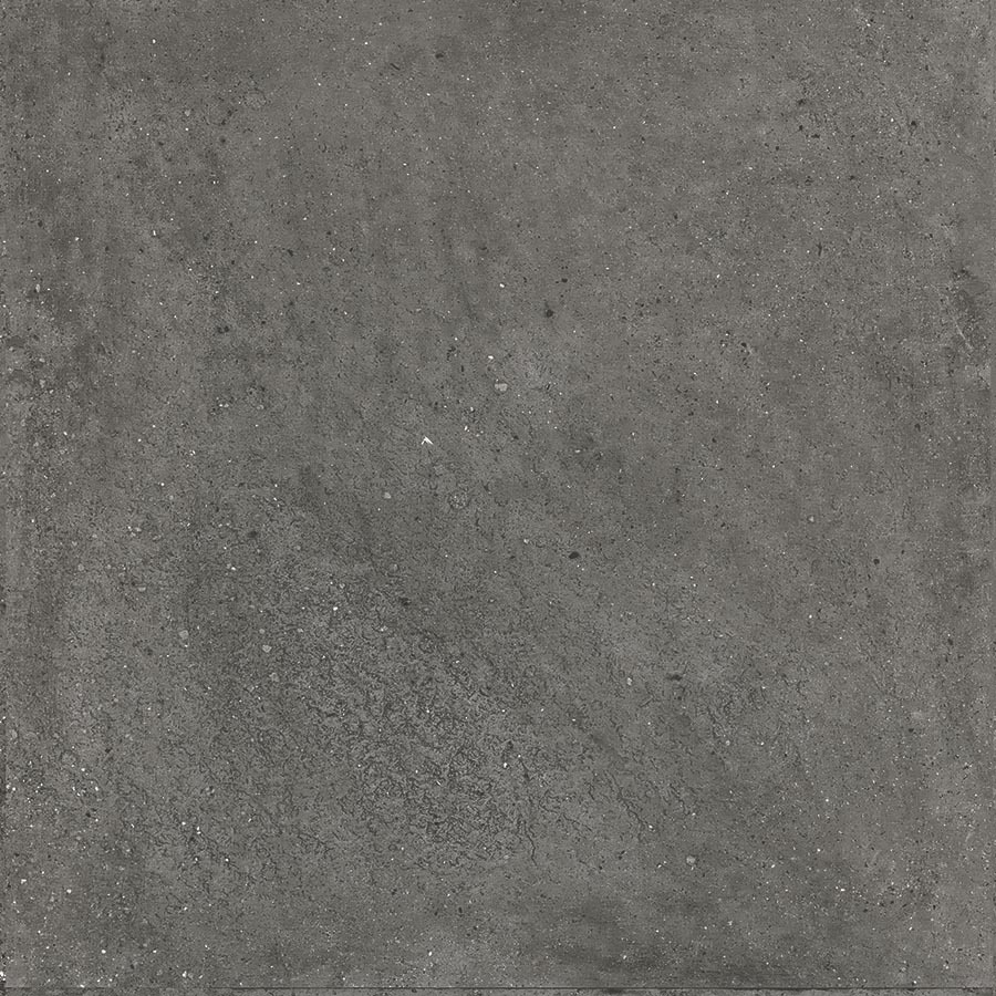 Square Edge Miraj Black-full Body Porcelain Tiles