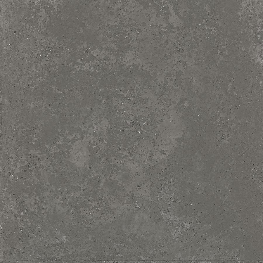 Square Edge Miraj Black-full Body Porcelain Tiles