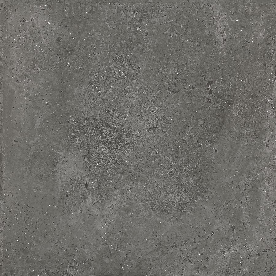 Square Edge Miraj Black-full Body Porcelain Tiles