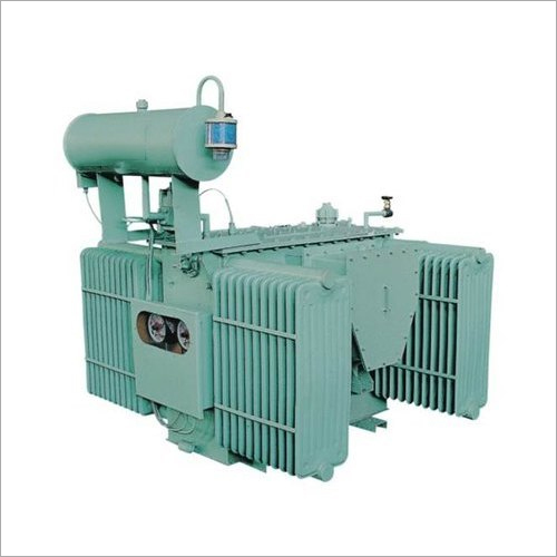 500 kVA Electrical Power Transformer