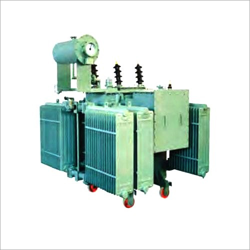 Generator Transformer - High Voltage, 150MVA Power Capacity | Advanced Cooling Technology, Durable Insulation Materials