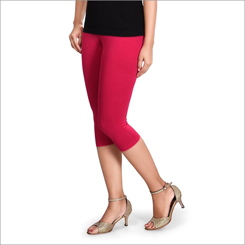 कैपरी लेगिंग