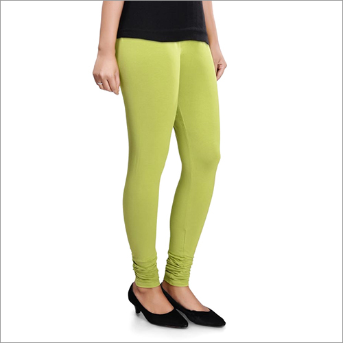 Ess3 Plus Size Ankle Length Leggings - Jersey Fabric, Size L/m/s/xl | Stylish Comfort, Stretchy Fit, Washable Quality