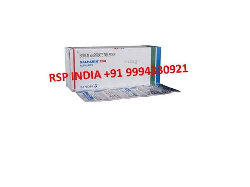 Valparin Tab 200mg