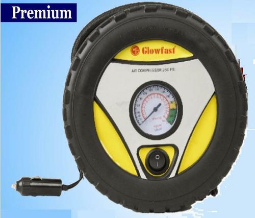 प्रीमियम एयर कंप्रेशन