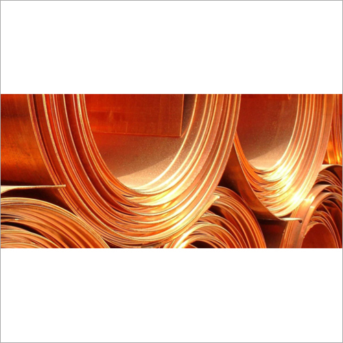 नॉन फेरस मेटल्स ग्रेड: विभिन्न ग्रेड उपलब्ध