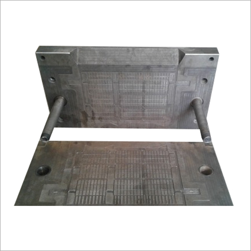 Battery Plate Grid Casting Mould