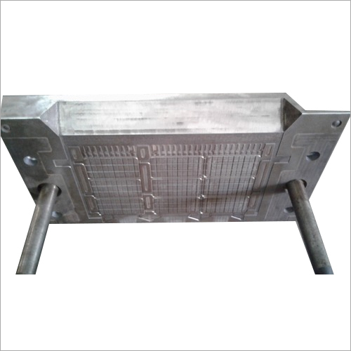 Industrial Grid Casting Moulds