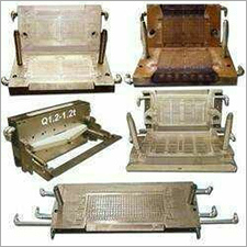 Grid Casting Moulds