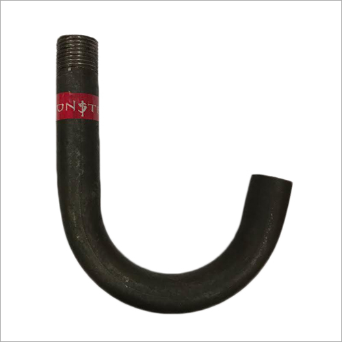 Mild Steel Ms U Band