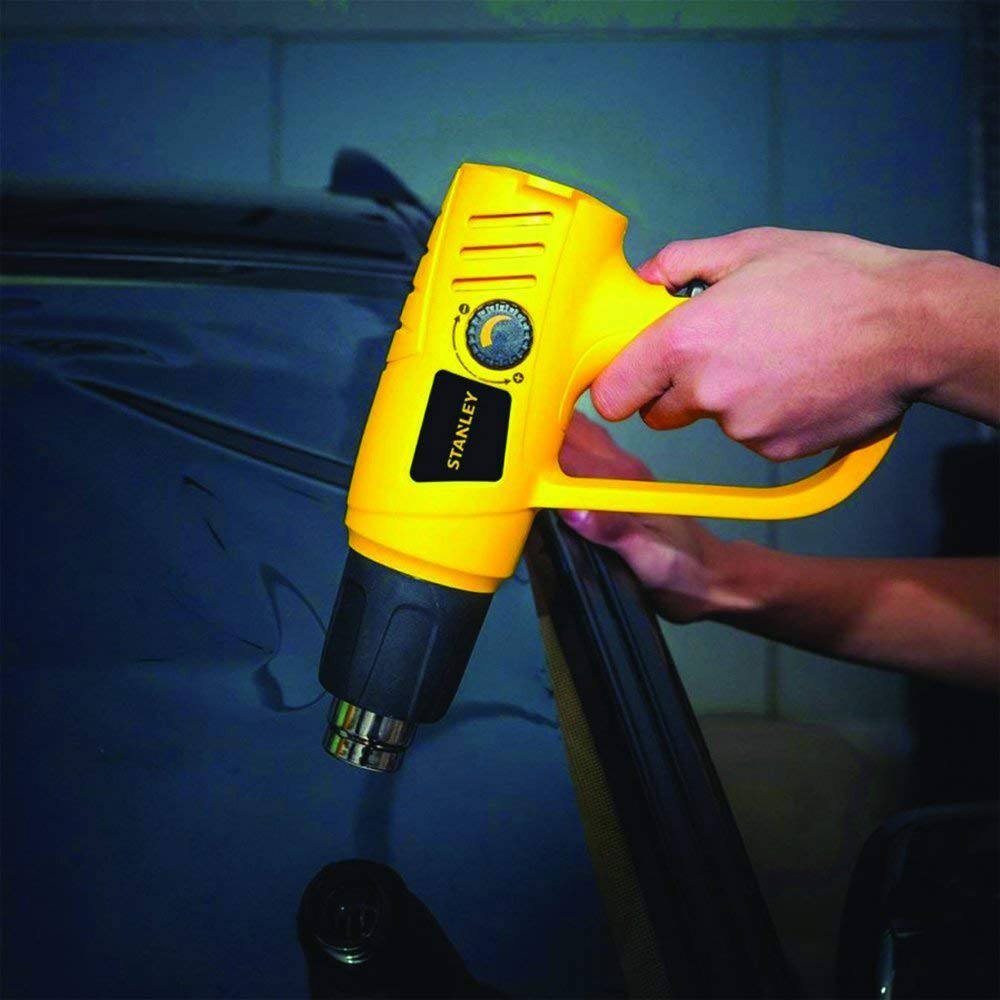 Yellow Stanley Stxh2000