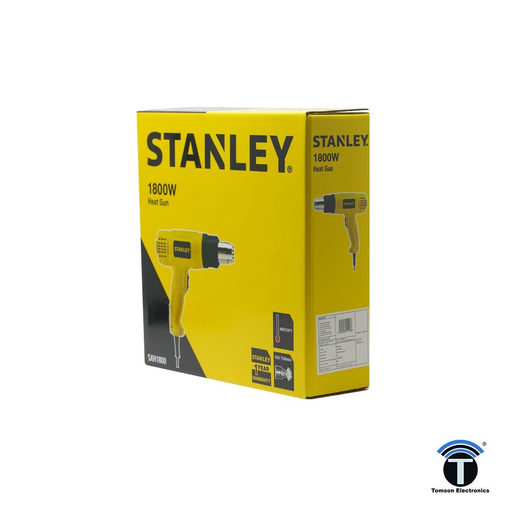 Yellow Stanley Sxh1800