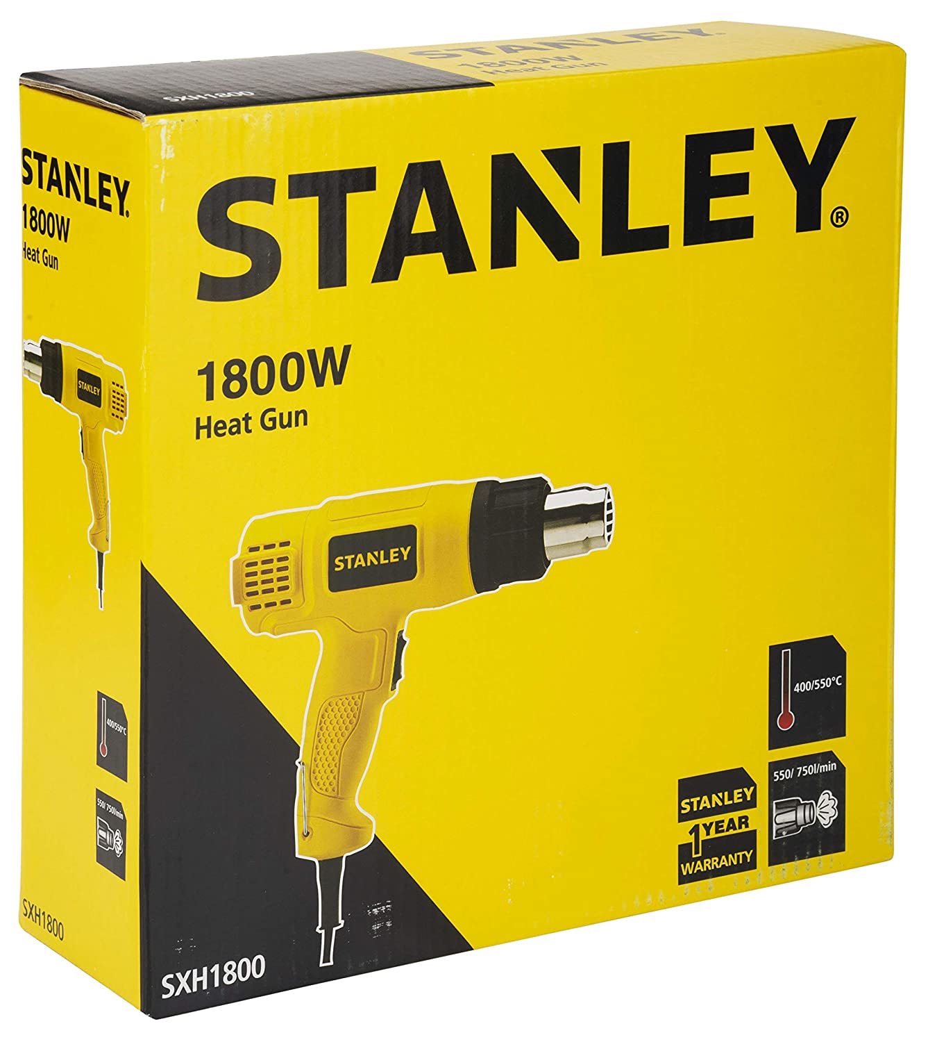 Yellow Stanley Sxh1800