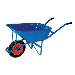 Single Wheel Barrow