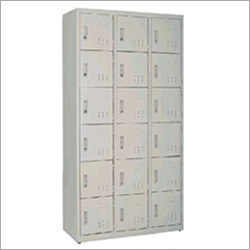 कार्यालय धातु लॉकर
