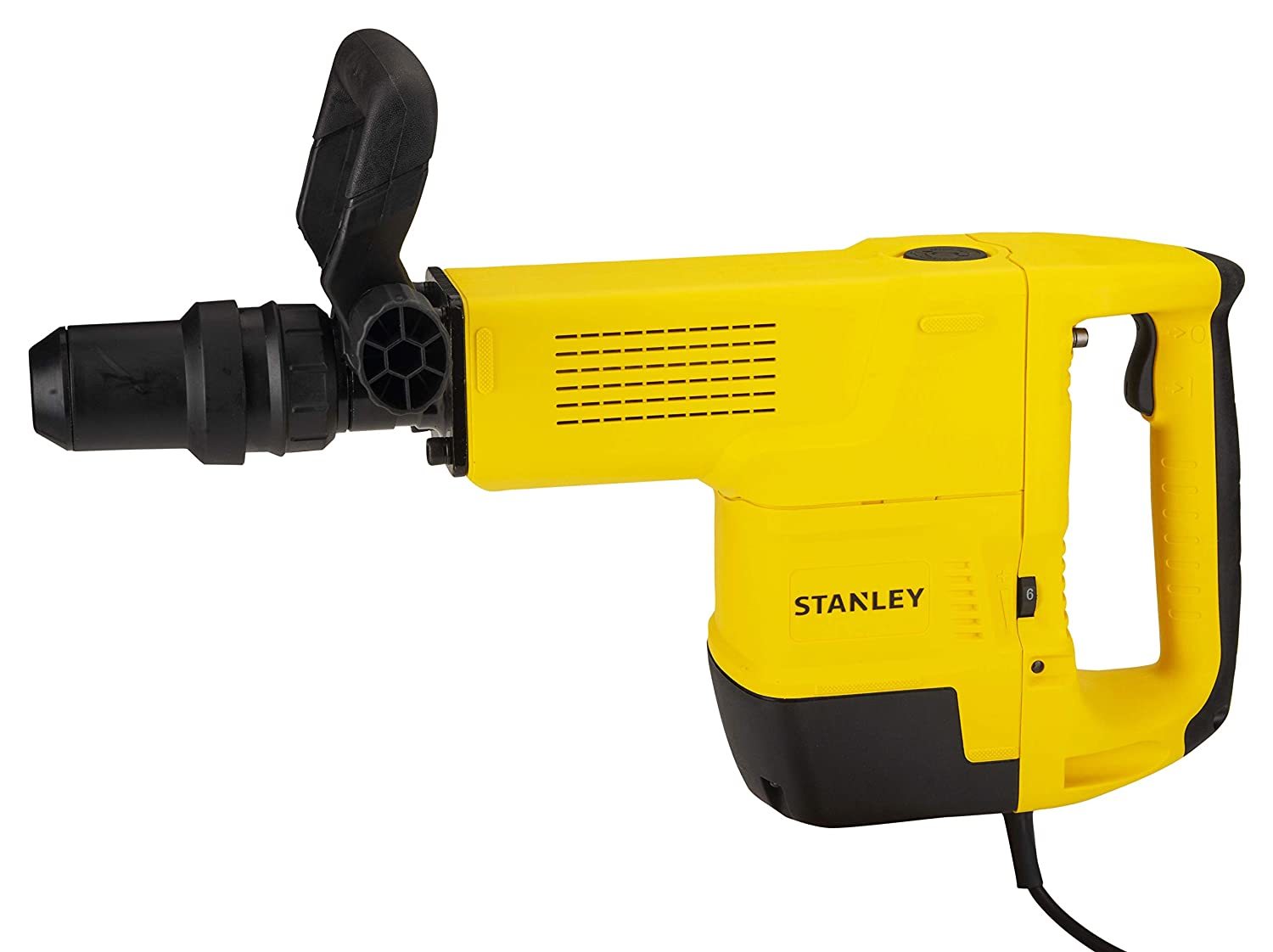 Yellow Sthm10k Stanley