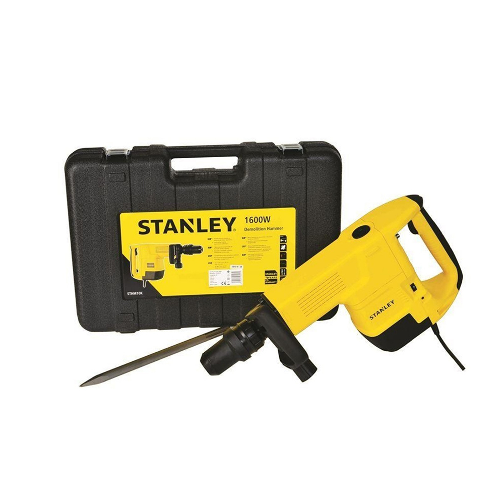 Yellow Sthm10k Stanley