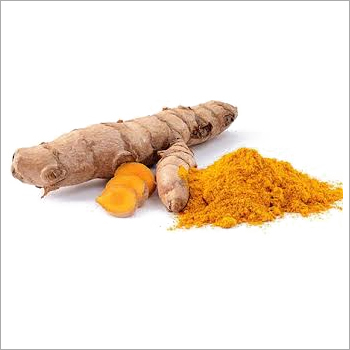 Natural Turmeric