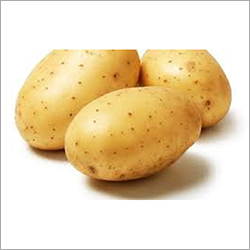 Natural Potato