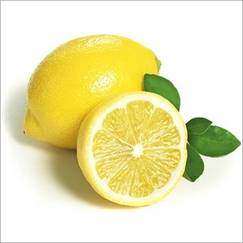 Natural Lemon