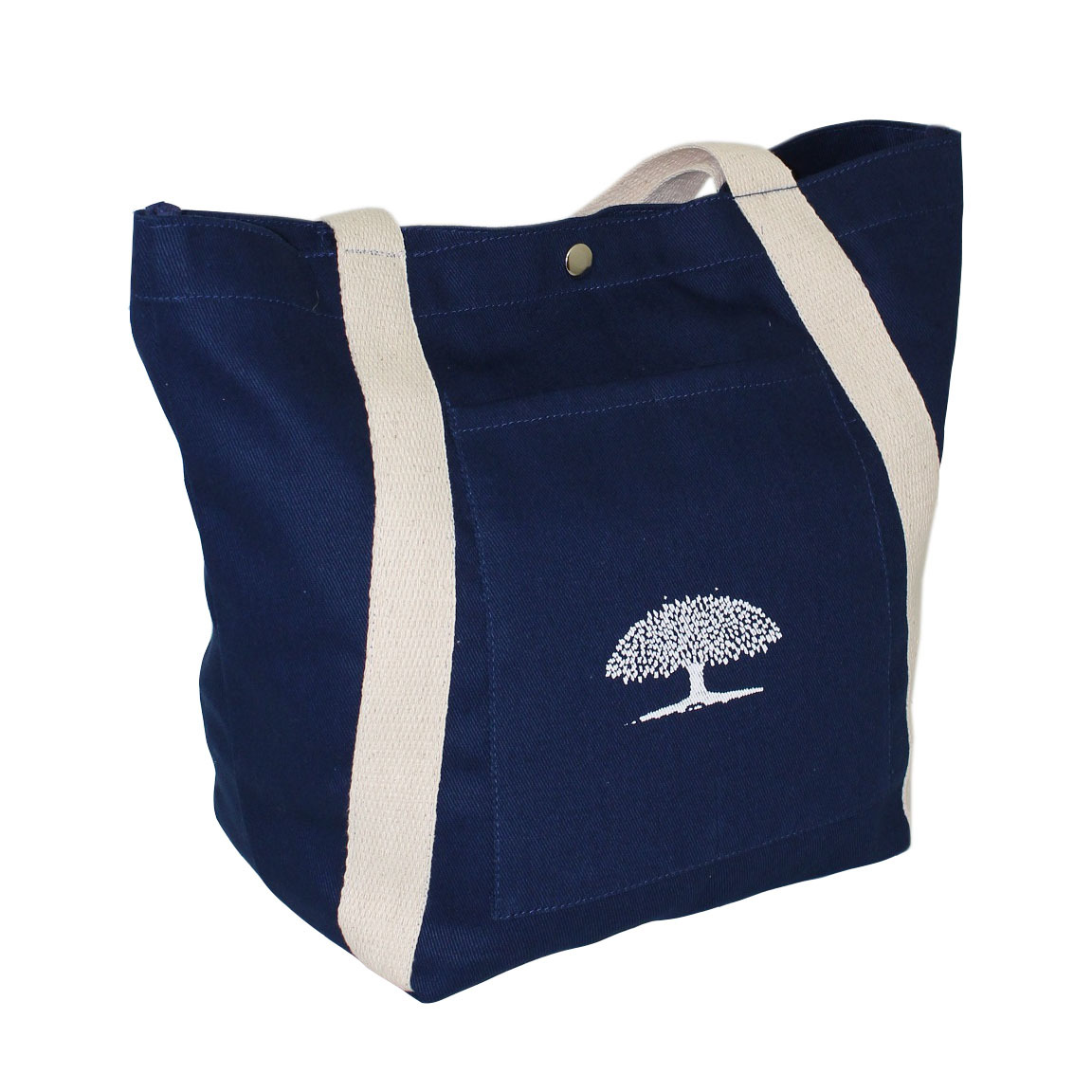 Canvas Bag With Pocket Capacity: 5 Kgs Kg/day