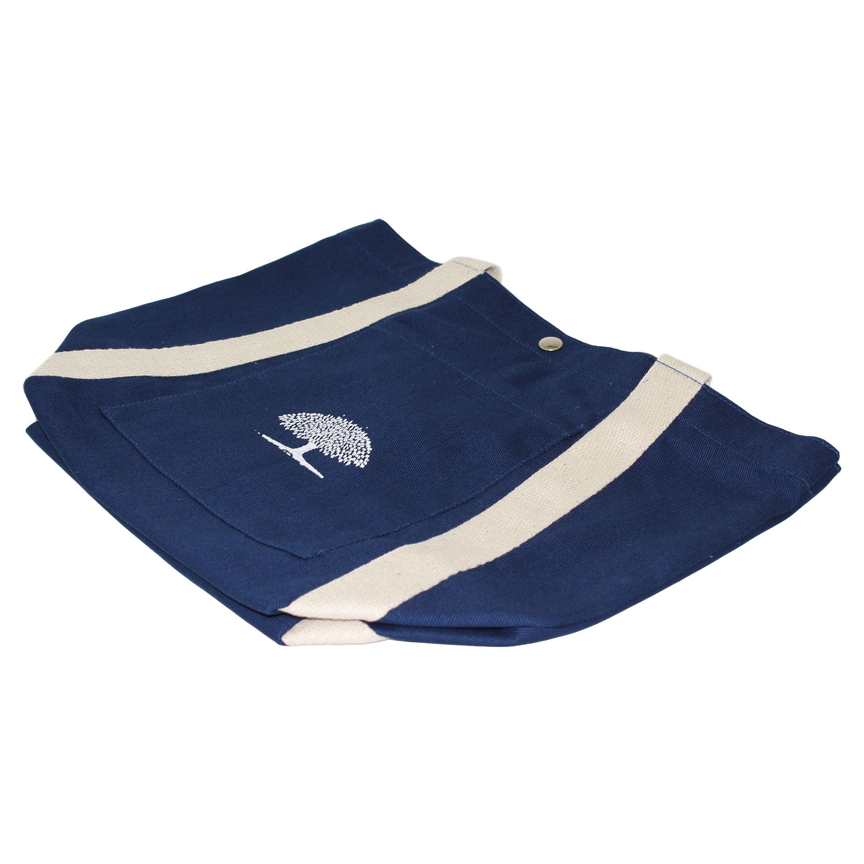 Canvas Bag With Pocket Capacity: 5 Kgs Kg/day