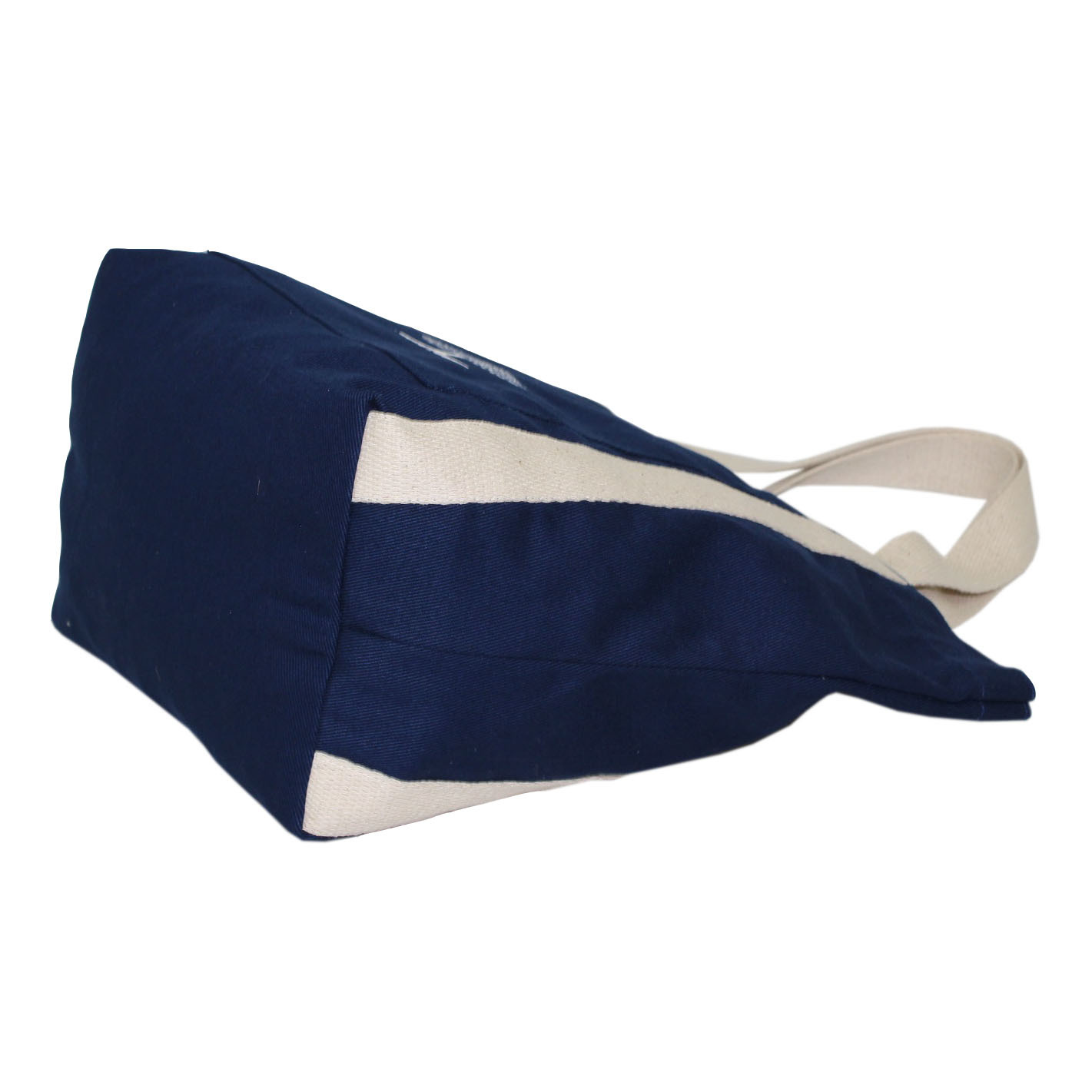 Canvas Bag With Pocket Capacity: 5 Kgs Kg/day