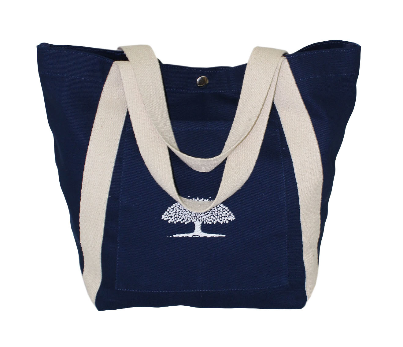 Canvas Bag With Pocket Capacity: 5 Kgs Kg/day