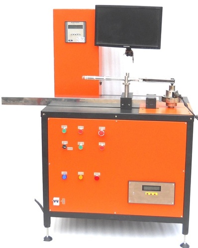 Monad Motorised Torque Wrench Calibrator