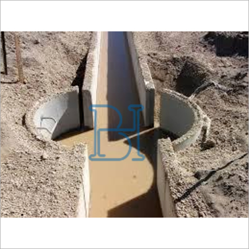 Concrete Pit System