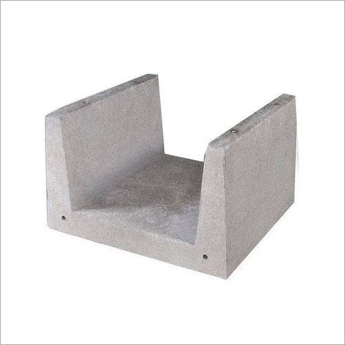 Rcc Trench Grates