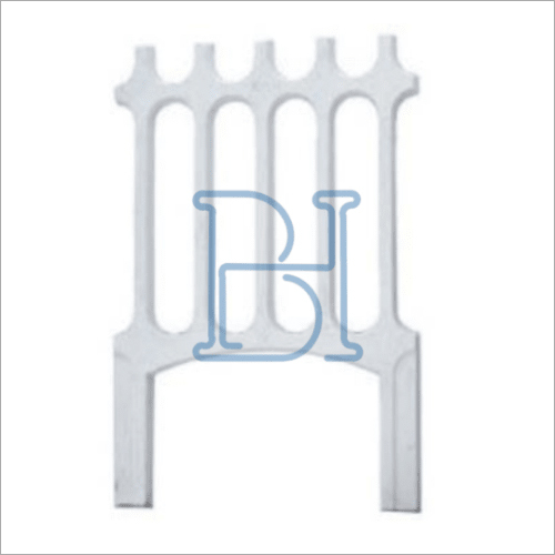 आरसीसी बाड़ का आकार: 1500 मिमी X 1000 मिमी