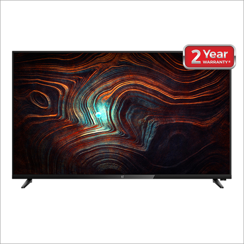 OnePlus Y Series 108 cm (43 inches) Full HD LED Smart Android TV 43Y1 (Black) (2020 Model)