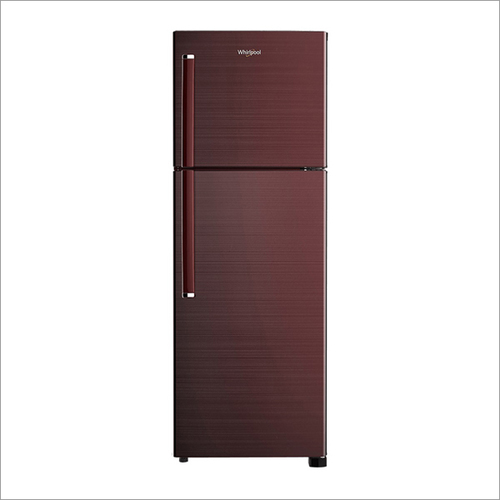 Whirlpool 265 liters 2 Star Double Door Refrigerators