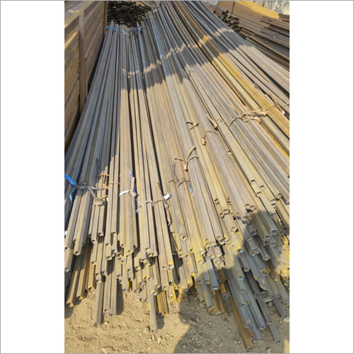 Ms Square Pipe - Durable Various Grades, Sizes, And Thicknesses Available | Custom Specifications For Versatile Applications
