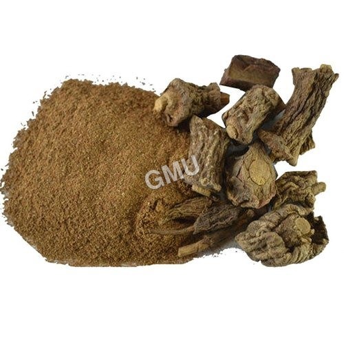 Anantmool Powder - 100% Pure Raw Root Powder, Fine 80 Mesh - Supports Blood Purification, Skin Health & Overall Wellness