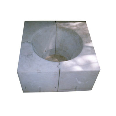 उच्च गुणवत्ता वाले आग रोक उत्पाद