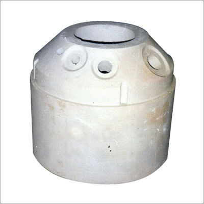 प्राथमिक बर्नर ब्लॉक