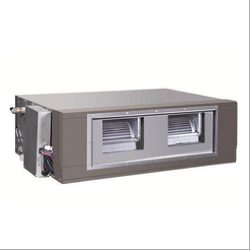 Duct Electric Air Conditioner